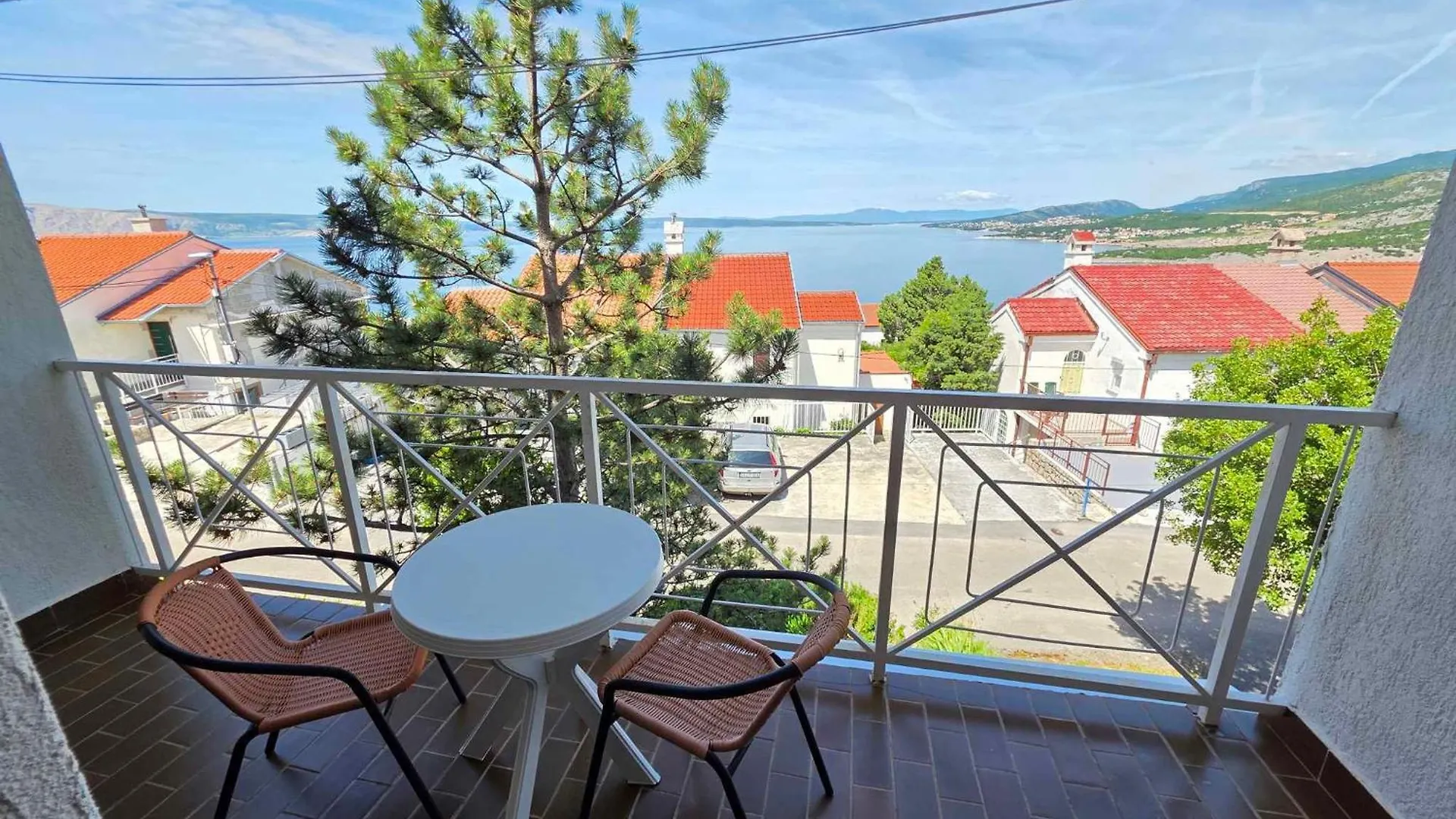 Holiday Home In Klenovica 33704