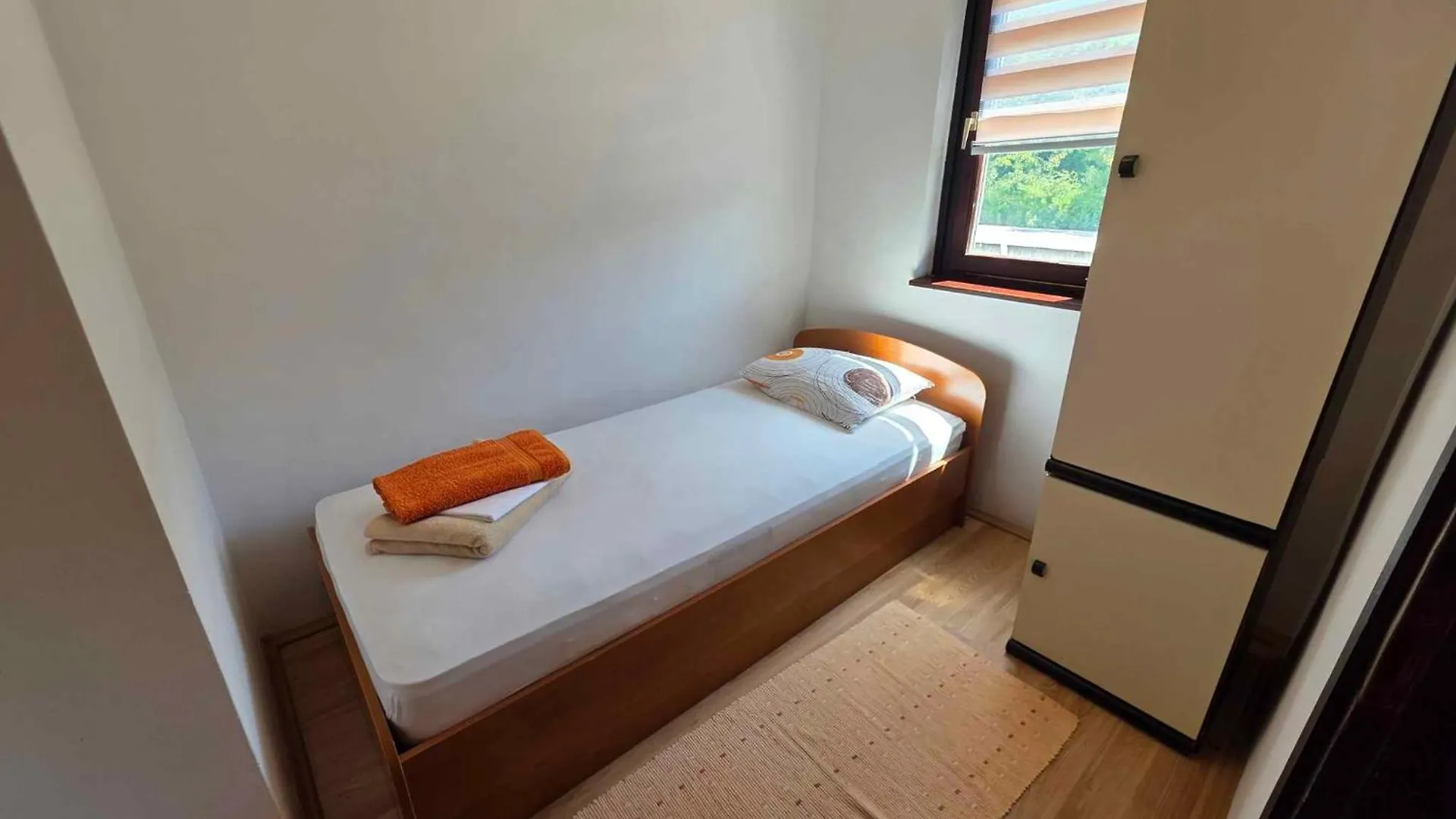 Holiday Home In Klenovica 33704