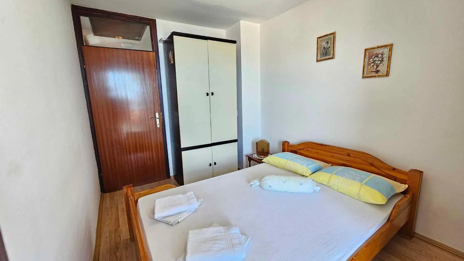 Holiday Home In Klenovica 33704