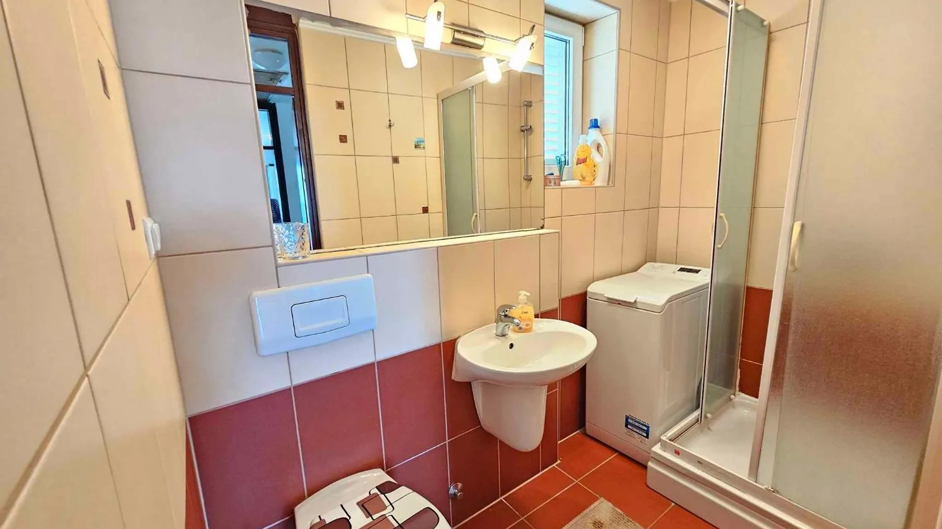 Holiday Home In Klenovica 33704 Croatia