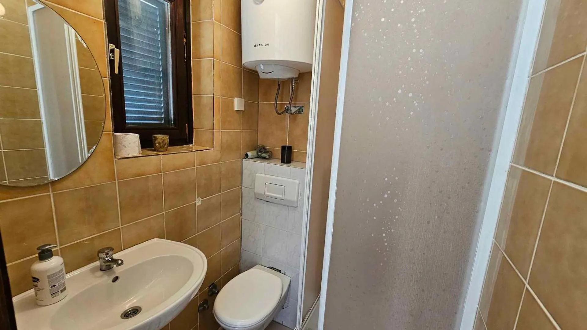 Holiday Home In Klenovica 33704 Croatia