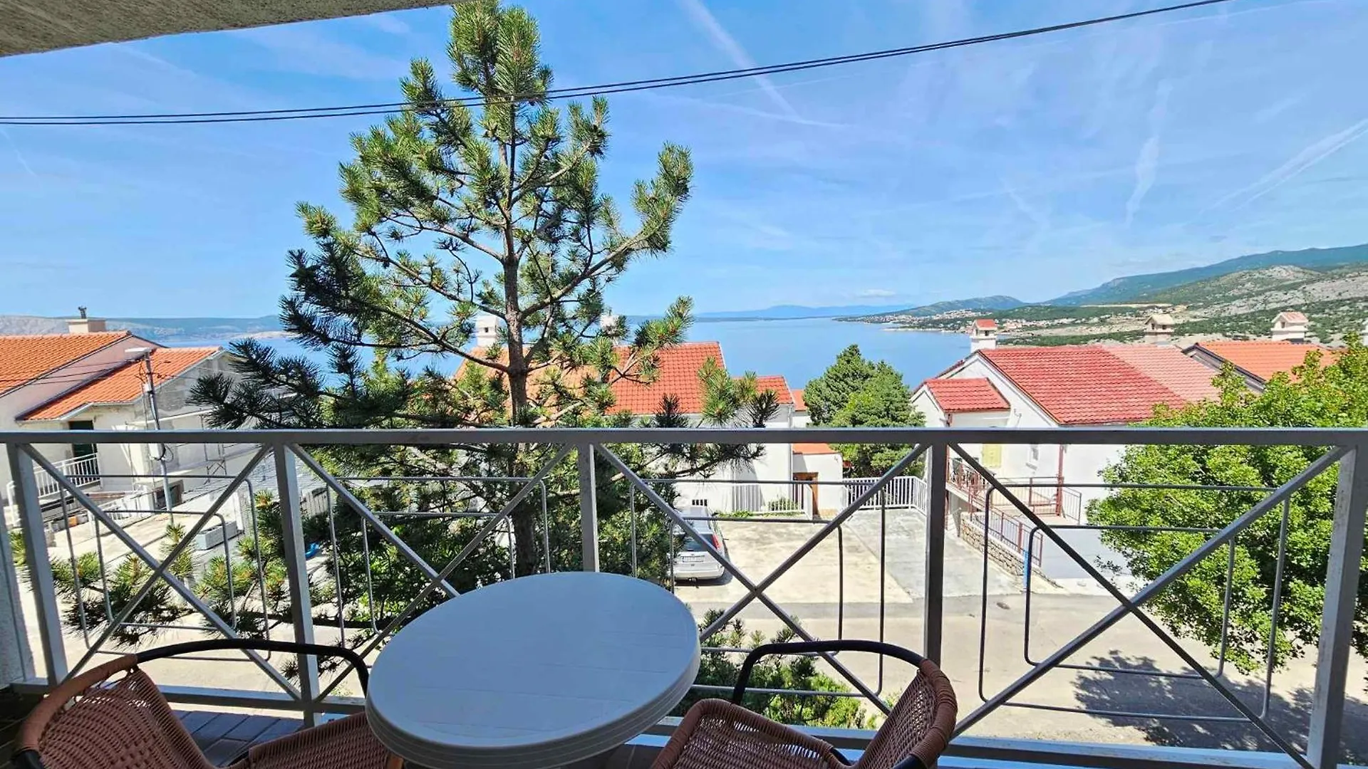 Holiday Home In Klenovica 33704 Croatia
