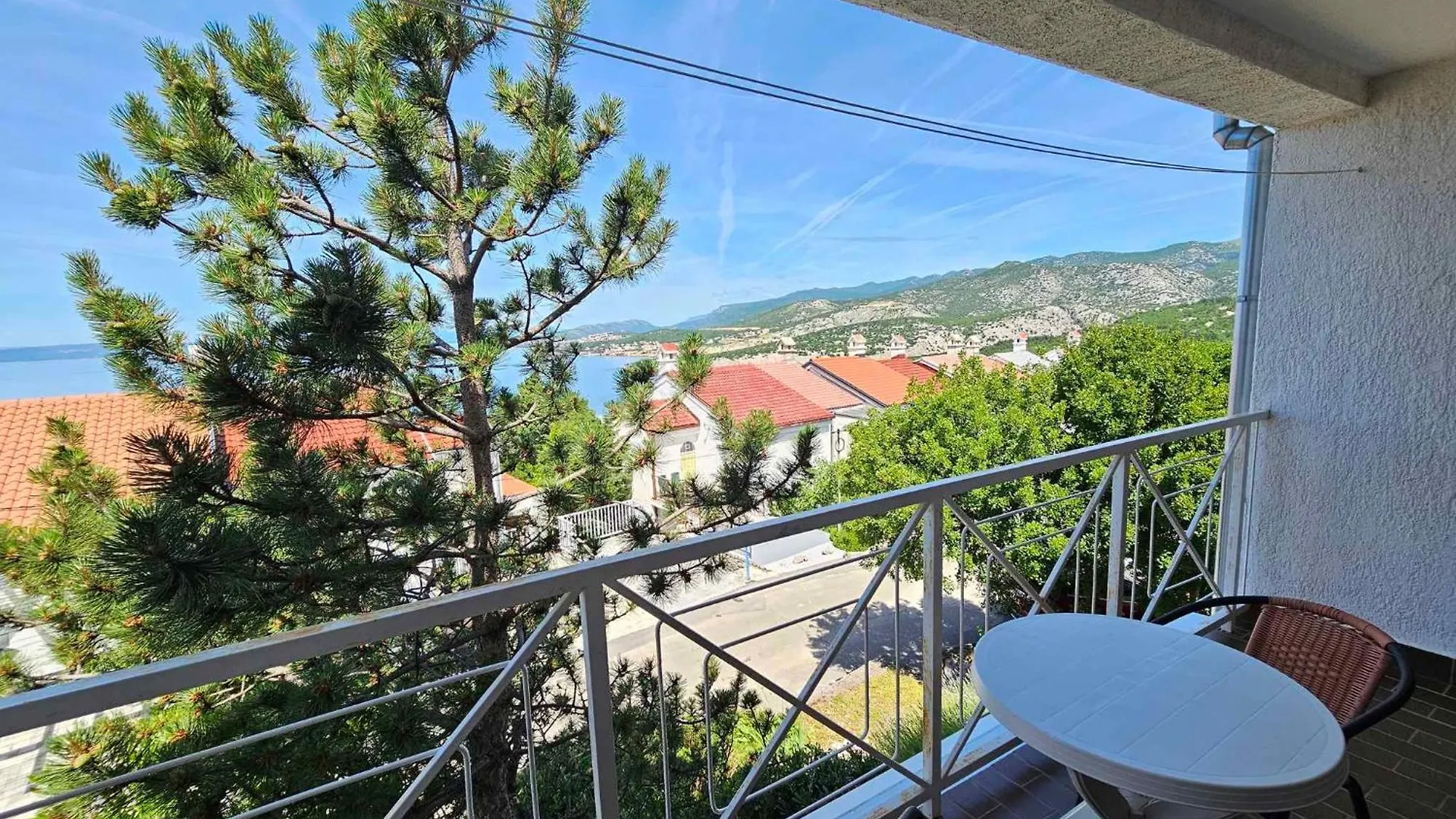 Holiday Home In Klenovica 33704 Croatia