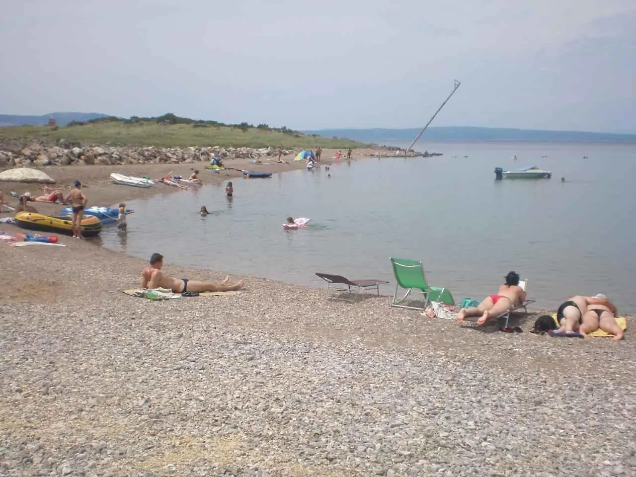 Holiday Home In Klenovica 33704