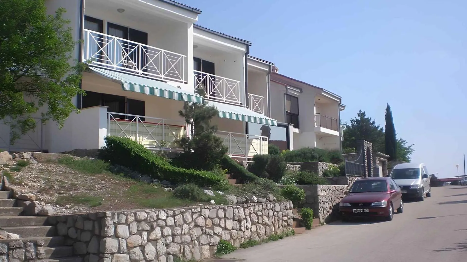 Holiday Home In Klenovica 33704