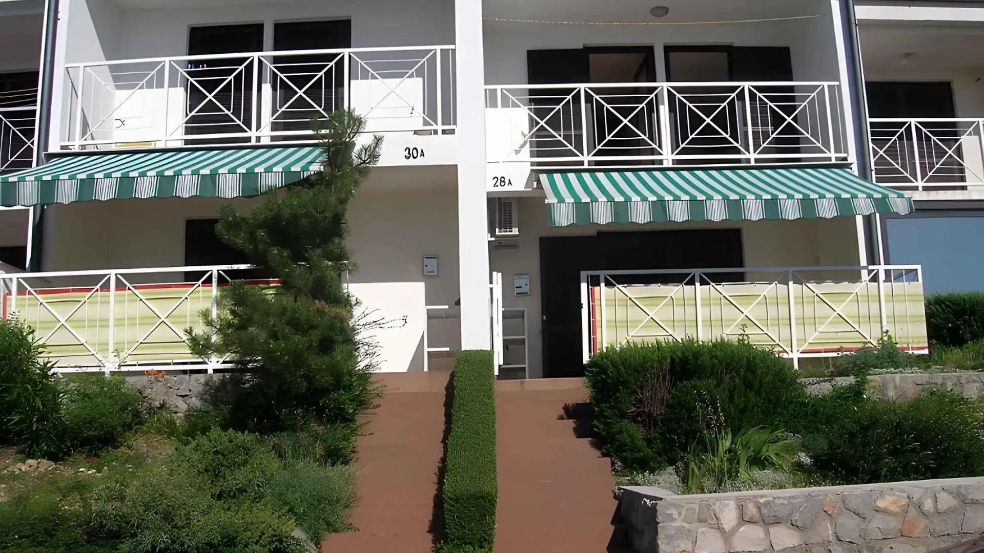 Holiday Home In Klenovica 33704