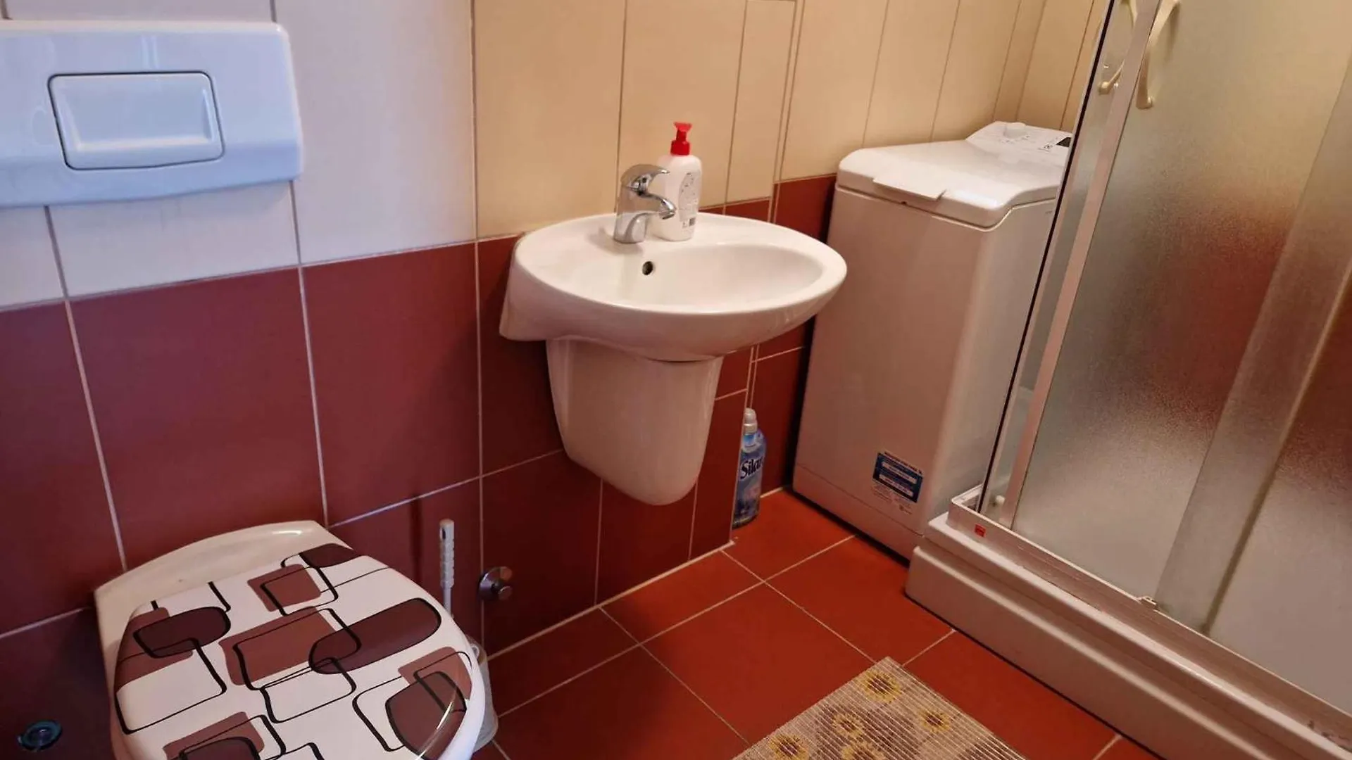Holiday Home In Klenovica 33704