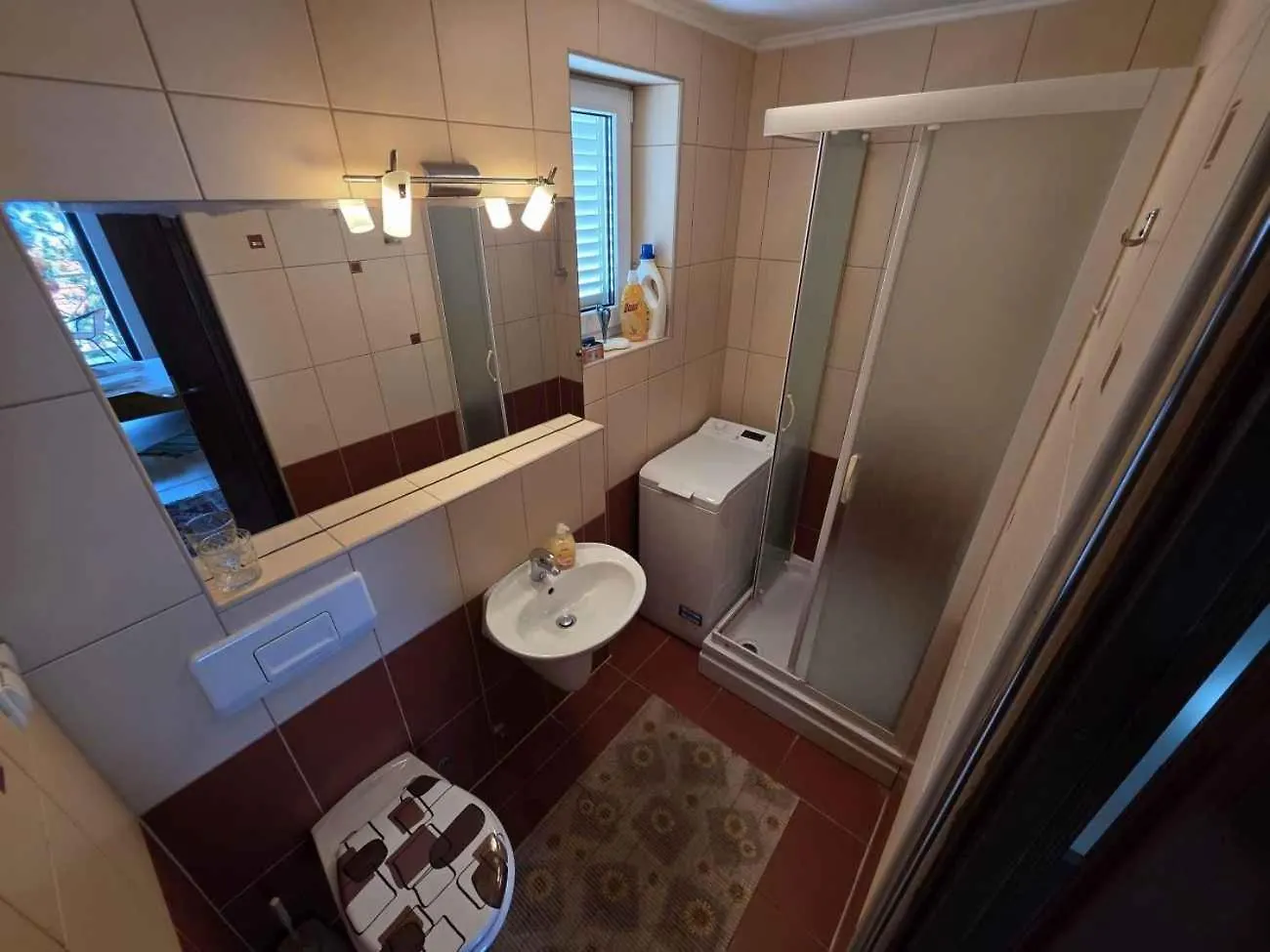 Holiday Home In Klenovica 33704