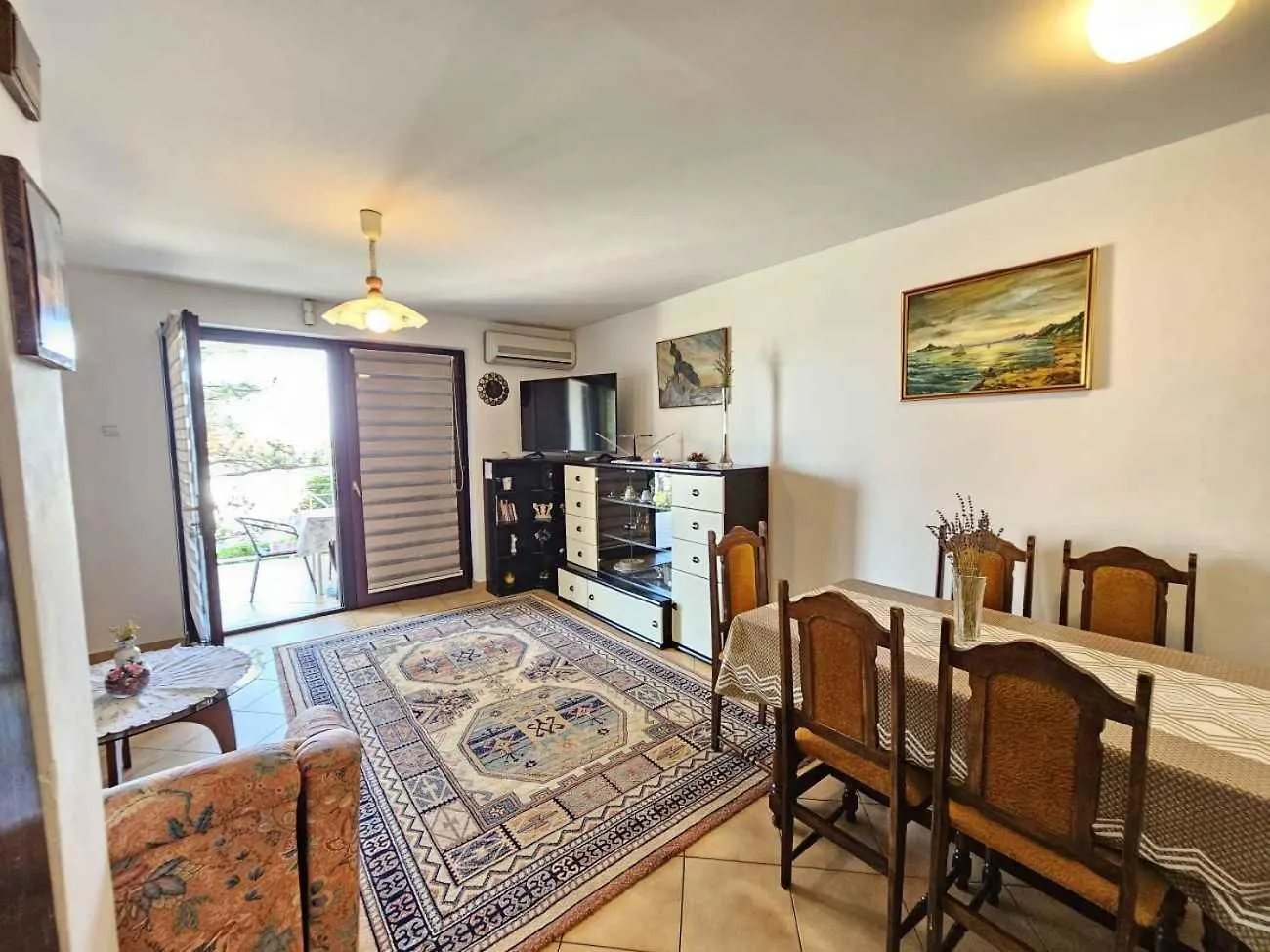 Holiday Home In Klenovica 33704