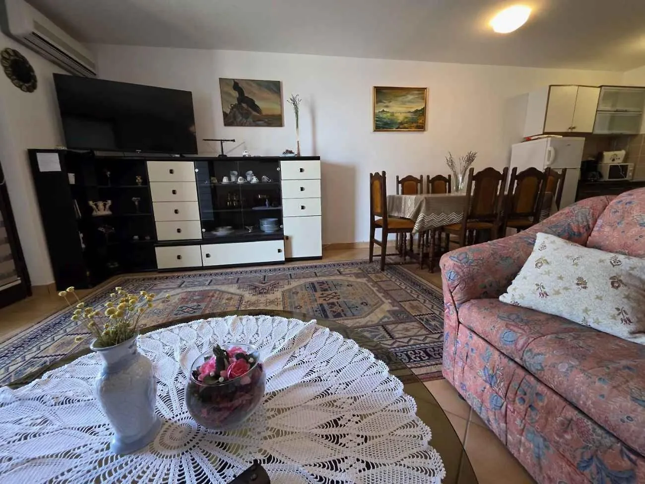 Holiday Home In Klenovica 33704 Croatia