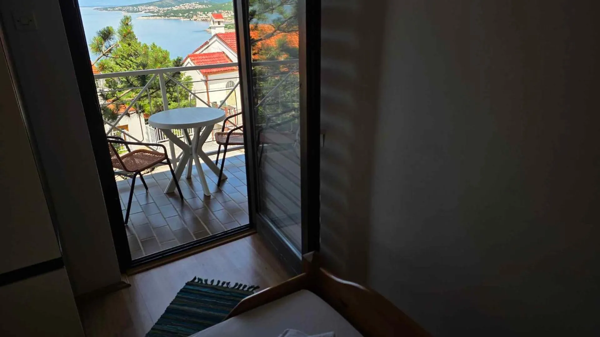 Holiday Home In Klenovica 33704 Croatia