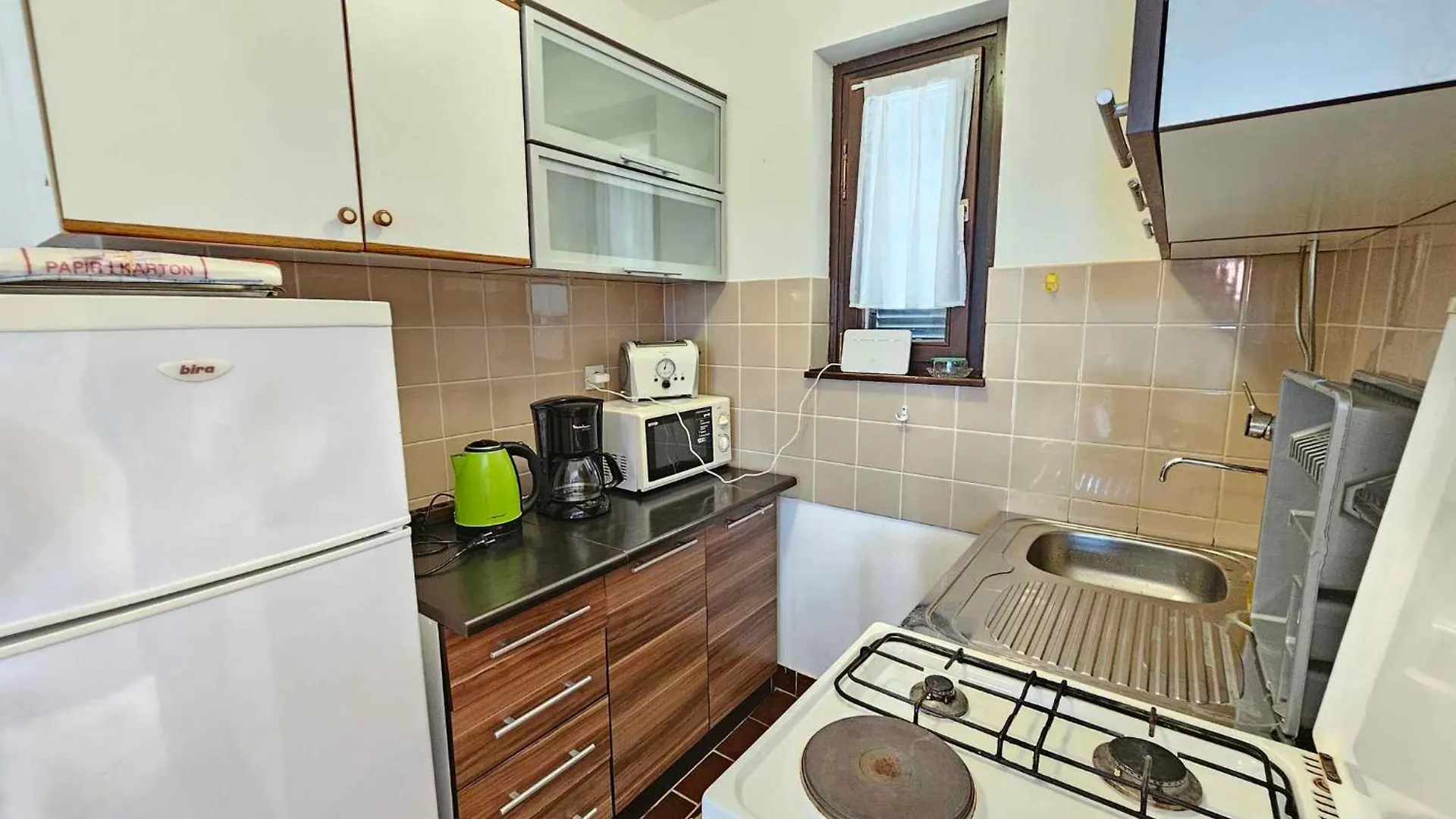 Holiday Home In Klenovica 33704