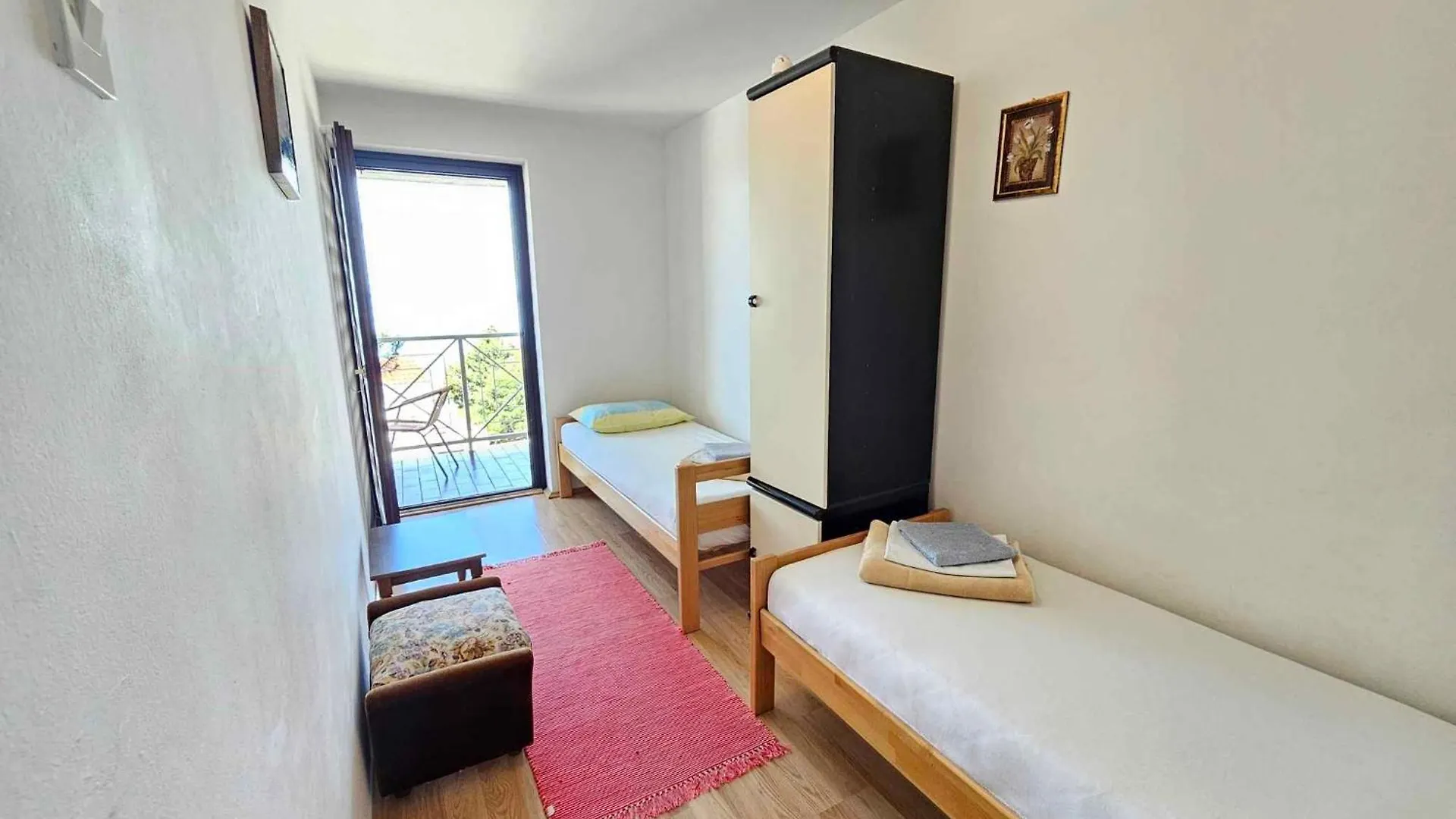 Holiday Home In Klenovica 33704 Croatia