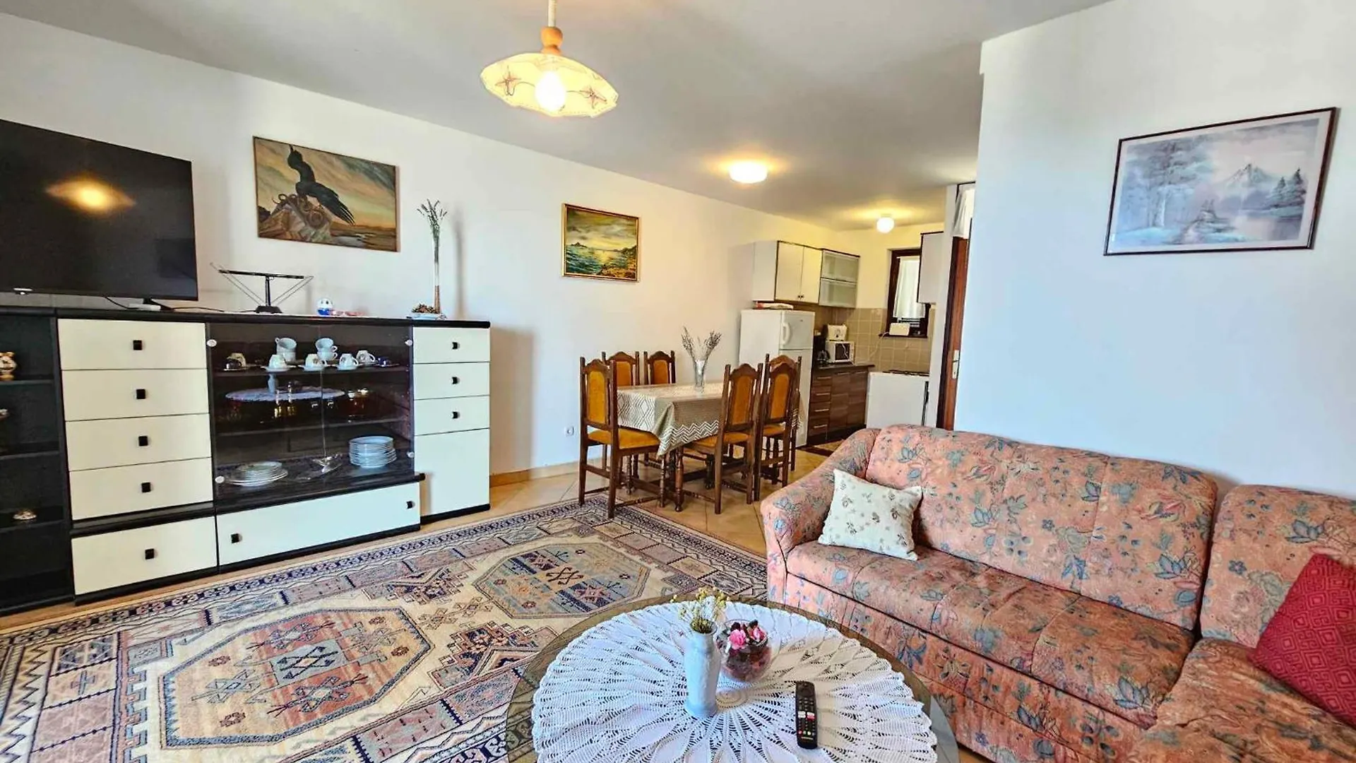 Holiday Home In Klenovica 33704