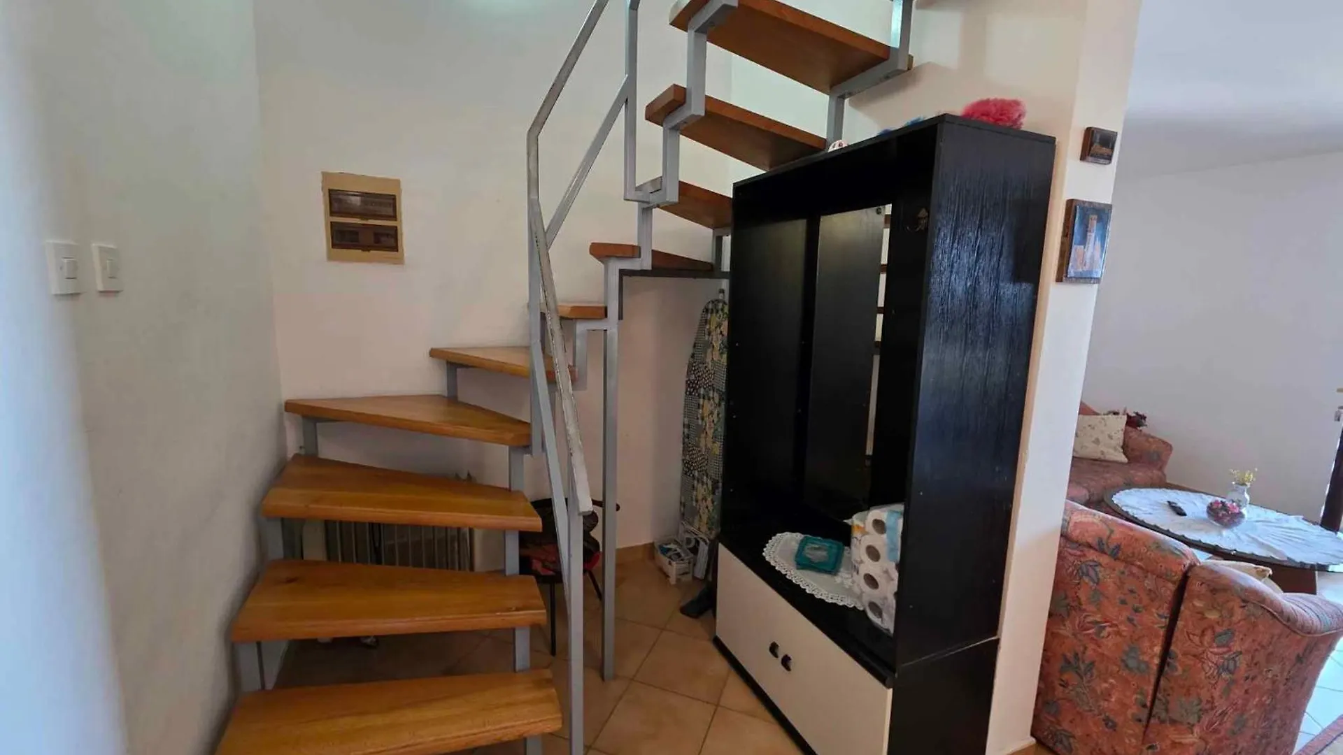 Holiday Home In Klenovica 33704 Croatia