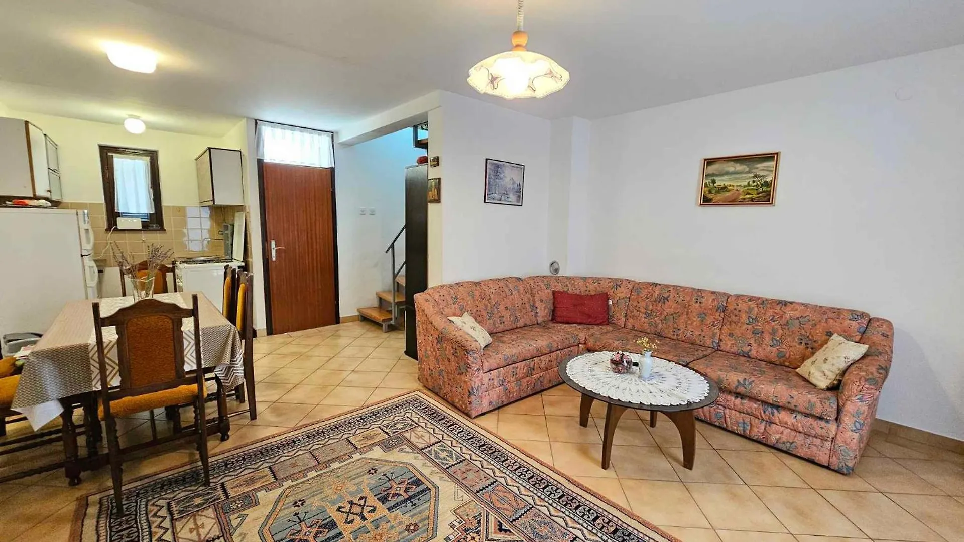 Holiday Home In Klenovica 33704