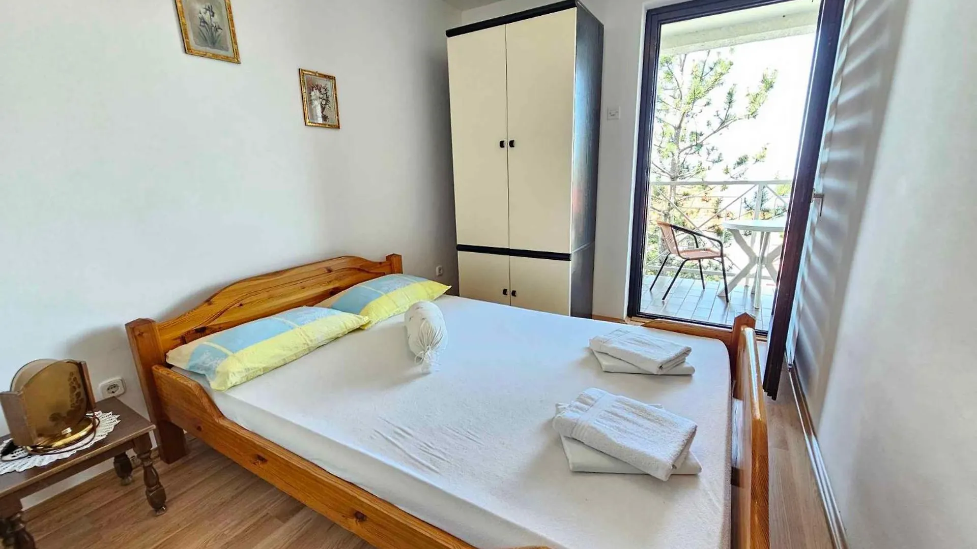 Holiday Home In Klenovica 33704