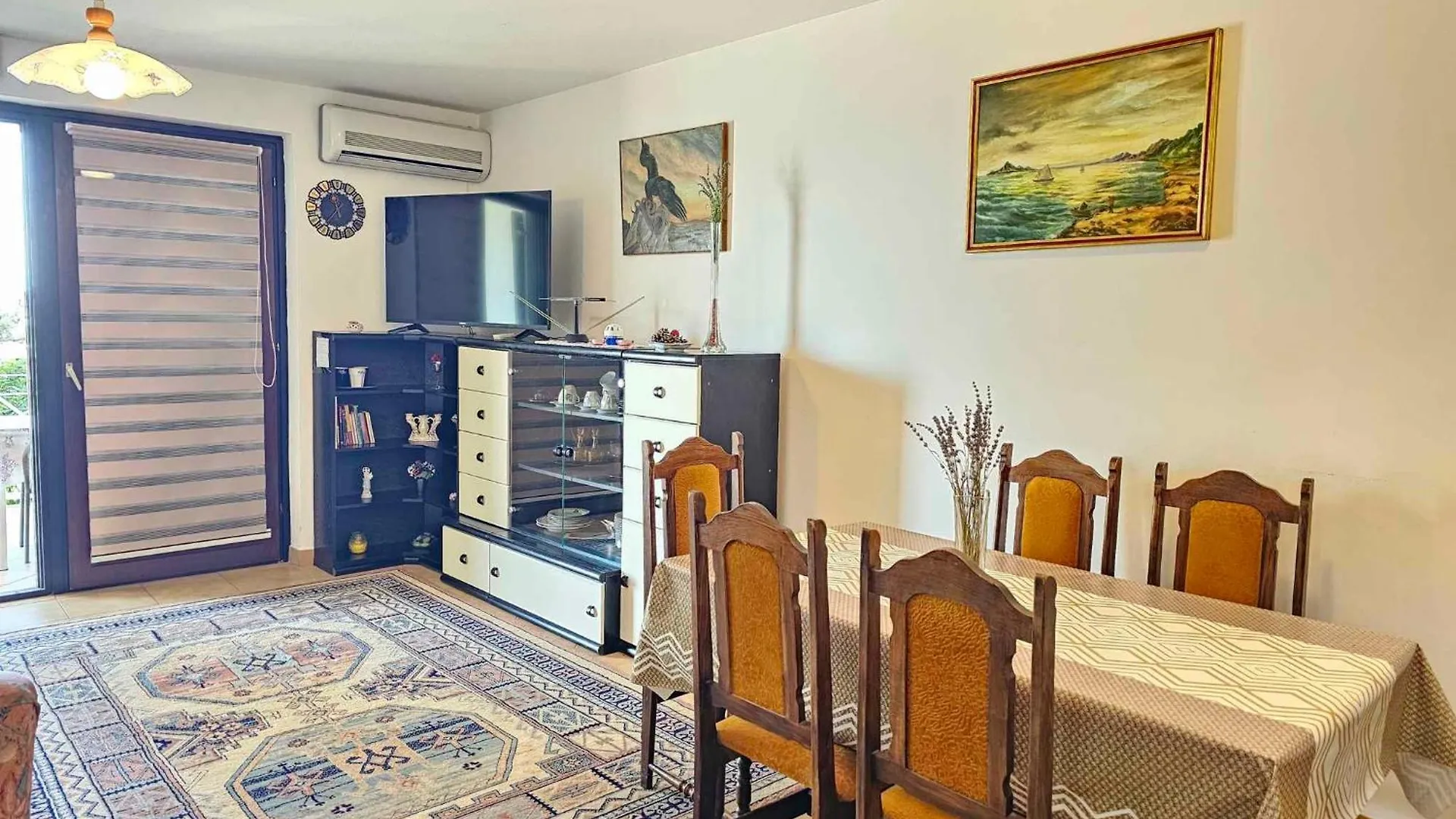 Holiday Home In Klenovica 33704
