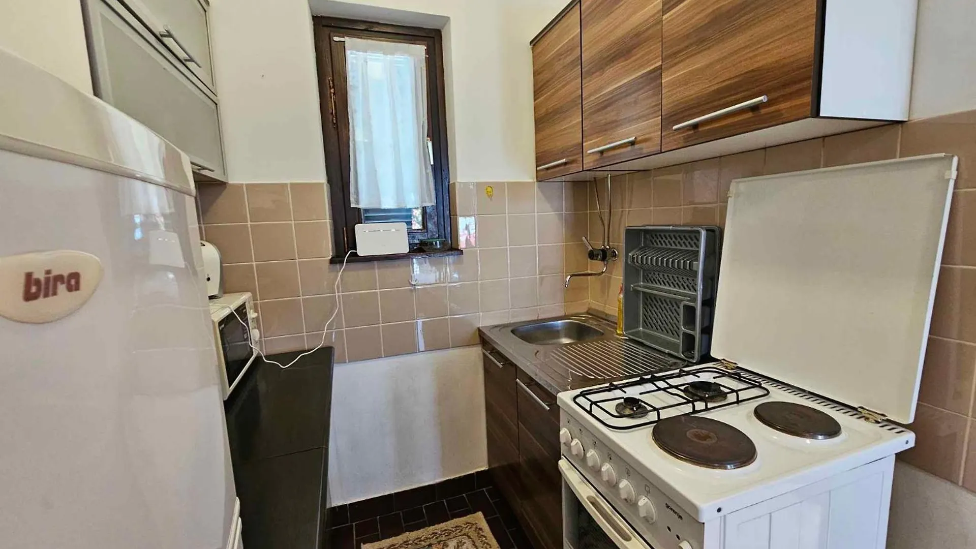 Holiday Home In Klenovica 33704 0*,  Croatia