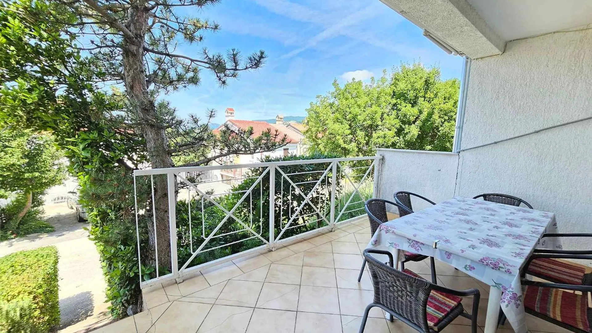 Holiday Home In Klenovica 33704
