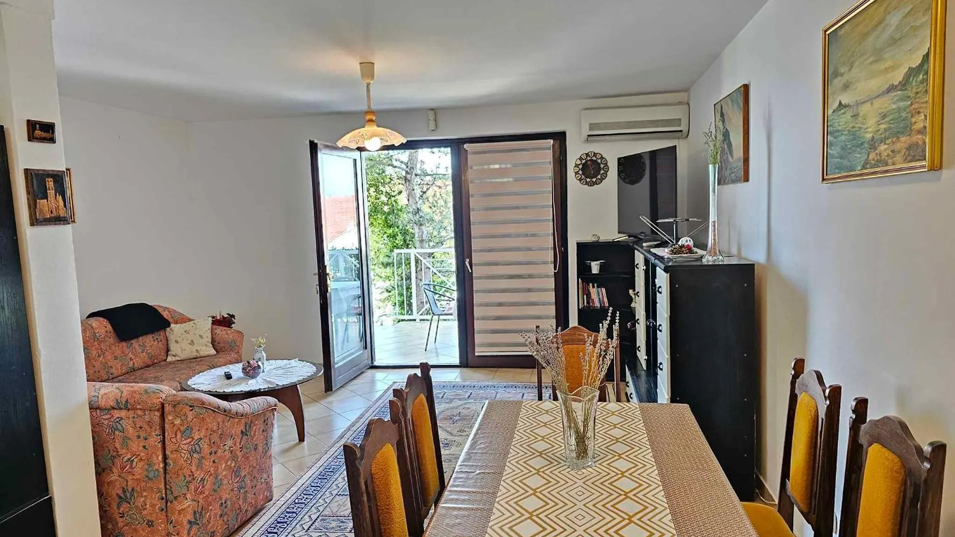 Holiday Home In Klenovica 33704