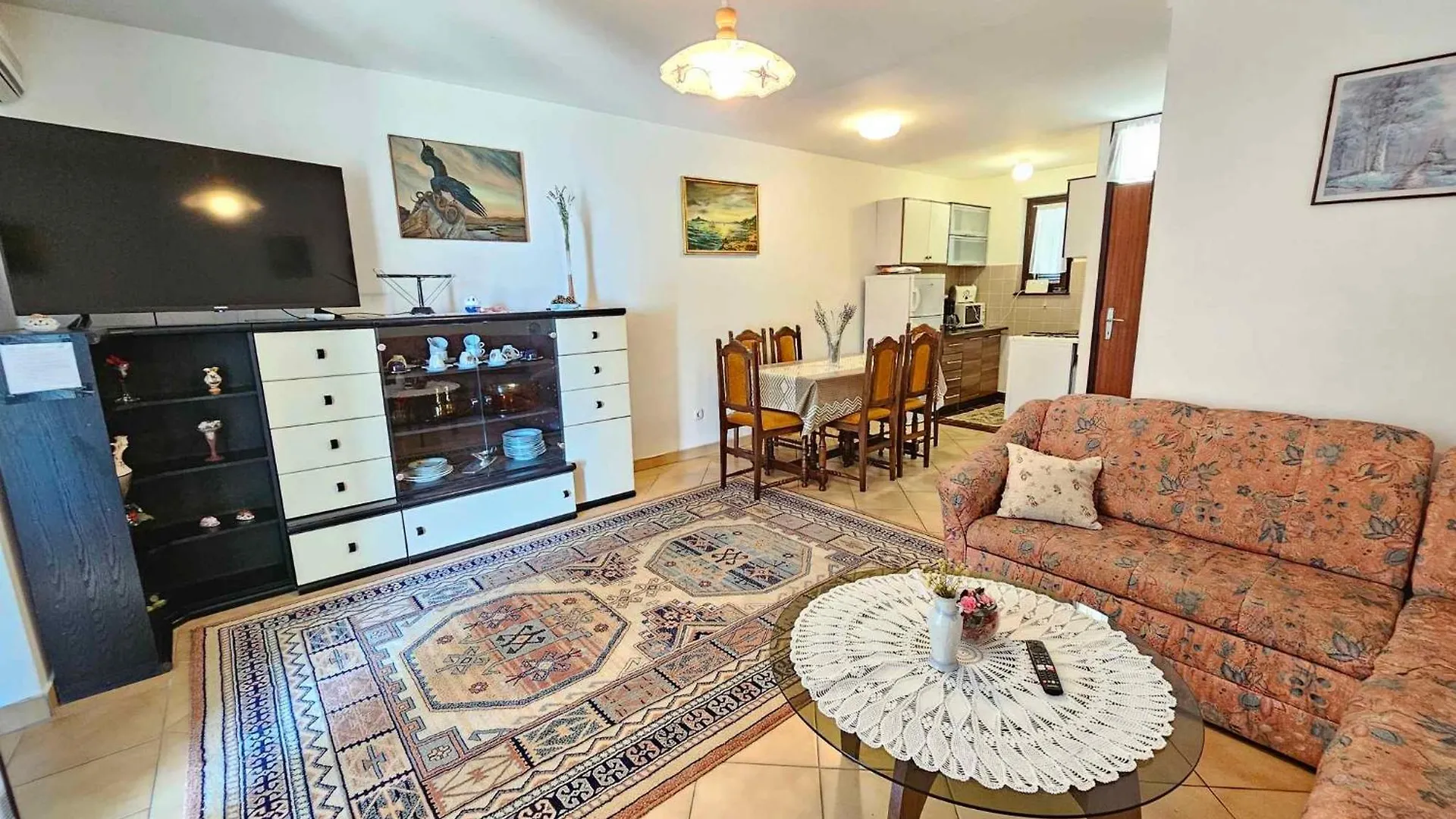 Holiday Home In Klenovica 33704